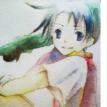 ぼっちん