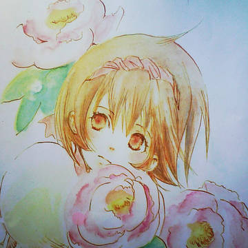 ななみちゃん