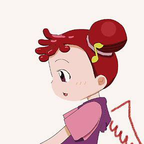 どれみさんは天使だろJK