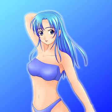 ロリくない体の練習