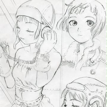 ラストエグザイル　