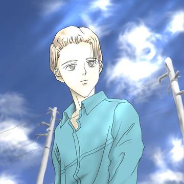 虎弥太を待つかずい