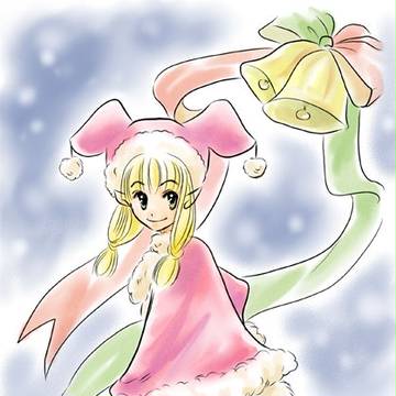 メリークリスマス
