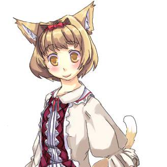 姫ひらひらを着る
