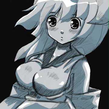 はにゅー
