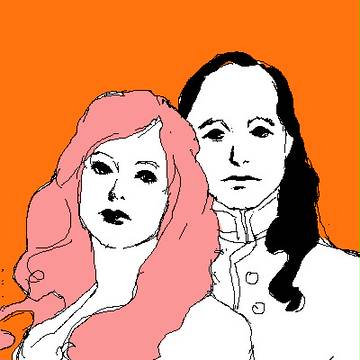 美人と達郎