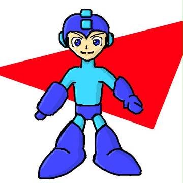ロックマン