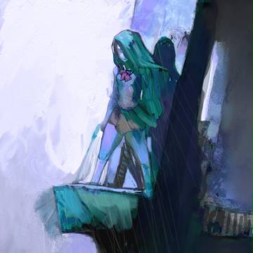 BrokenUmbrella
