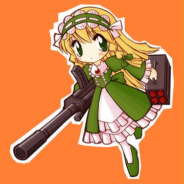 ちびまりおん