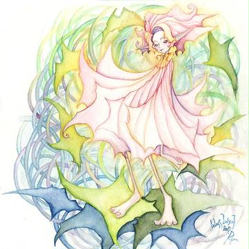 フローラ