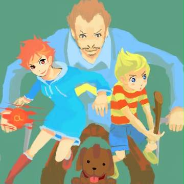 ＭＯＴＨＥＲ３集合