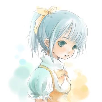 ぷに子