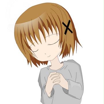 ひだまりスケッチ「ゆの」