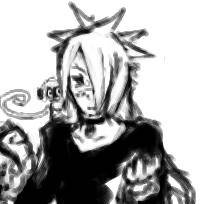 クラウド元帥