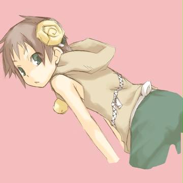 うちの子