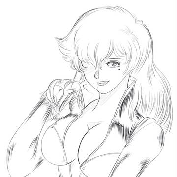 ローズマリー・ラズベリー