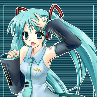 みっくみく 1
