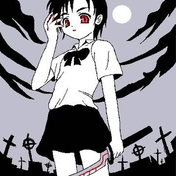 BLOOD+