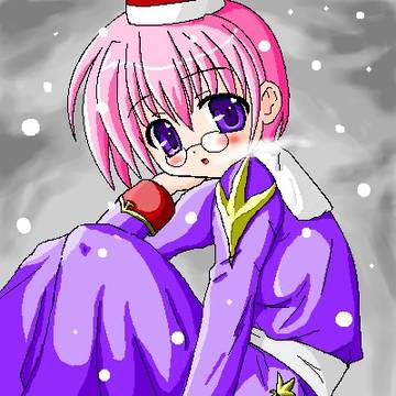 ラグナロクよりプリースト