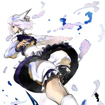 レティ・ホワイトロック