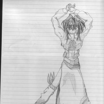 懐古絵