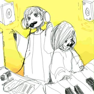 ﾌﾞﾛｰﾄﾞｷｬｽﾄ・ﾕｱｾﾙﾌ