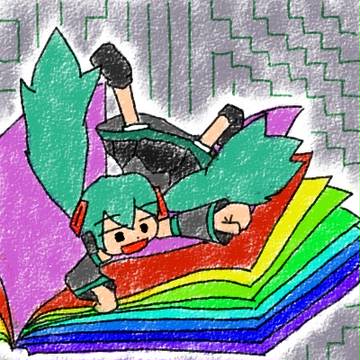 ミク