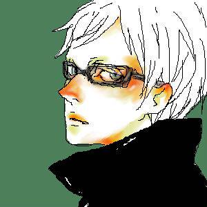 らくがき