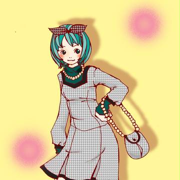 ★おでかけ★