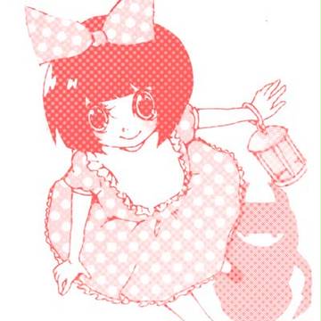 悪魔ちゃん