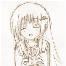 クドリャフカさん。