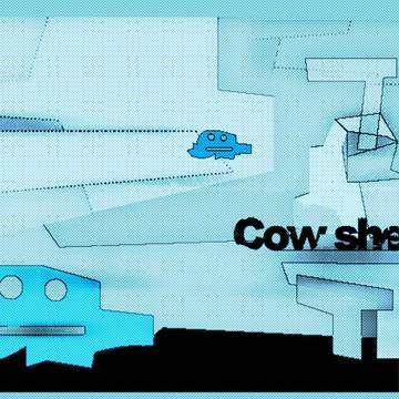 cowshed