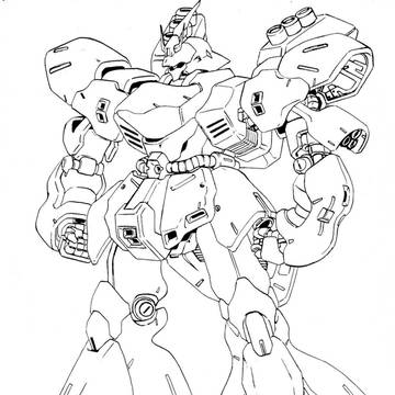 sazabi