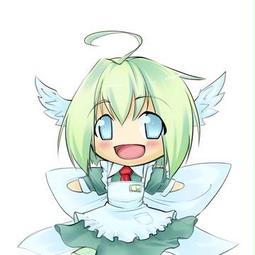 名称未定さん