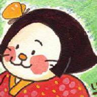ごま姫