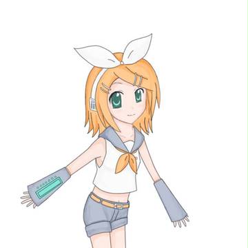 リンリンリン♪