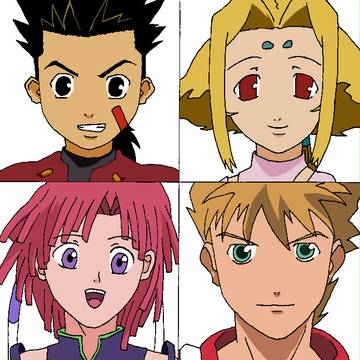 ゾイド＆スラッシュゼロ