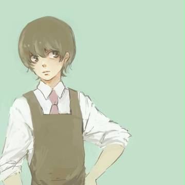 エプロン