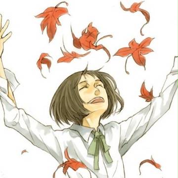 喜びの仕草