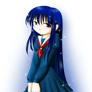 セーラー服