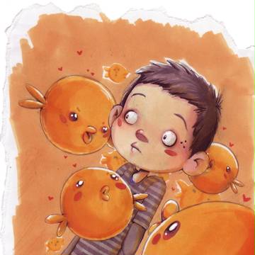 Friendly Floaters