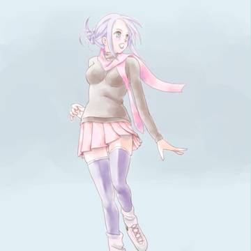 スケート
