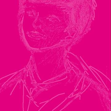 pinkジョーク