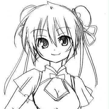 チャイナっぽいの