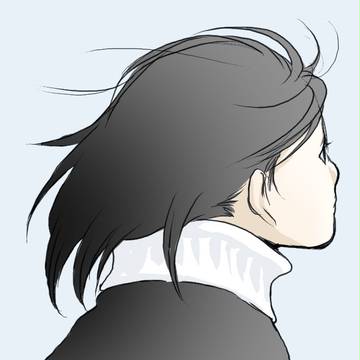 北風