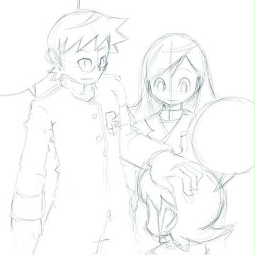 気をつけてな