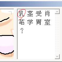 IMEパッド