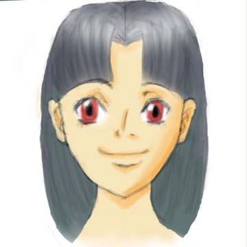 顔
