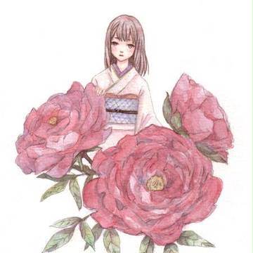 寒中お見舞い申し上げます