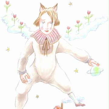 チューリップ現象
